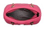 Lucky Bees Bandolera Rosa